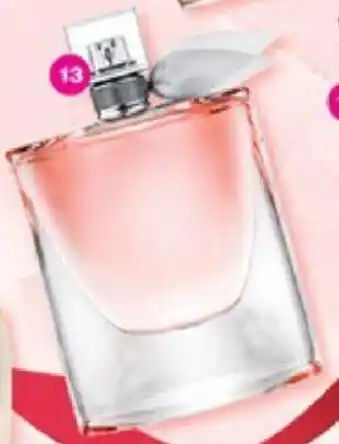 Priceline Lancôme La Vie Est Belle EDP 100mL offer