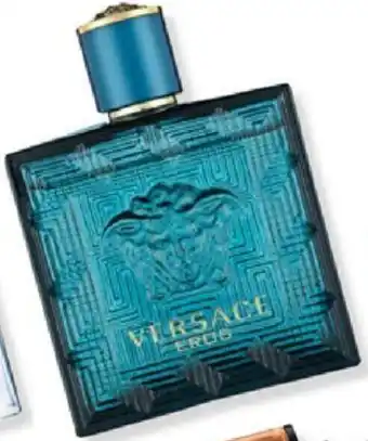 Priceline Versace Eros EDT 100mL offer