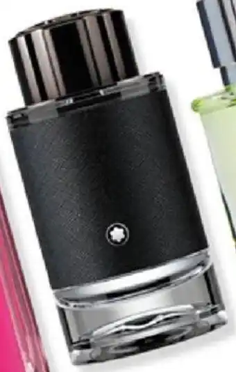 Montblanc Explorer EDP 100mL