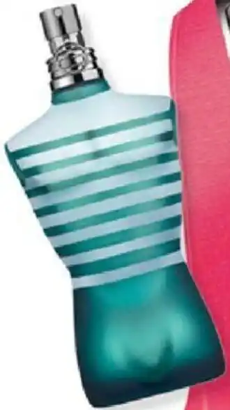Priceline Jean Paul Gaultier Le Male EDT 75mL offer