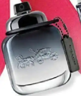 Priceline Coach Man Eau De Toilette 40mL offer