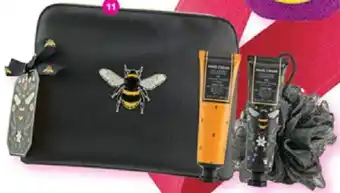 Priceline Ecopure Gardners Bee-Sy Body Honey Collection offer