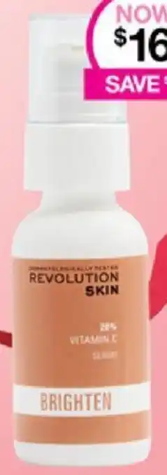 Priceline VITAMIN C offer