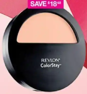 Priceline REVLON ColorStay offer