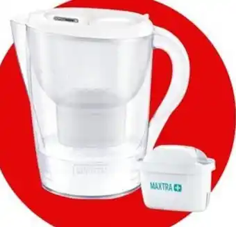 BIG W Brita Marella XL Jug 3.5-Litre offer