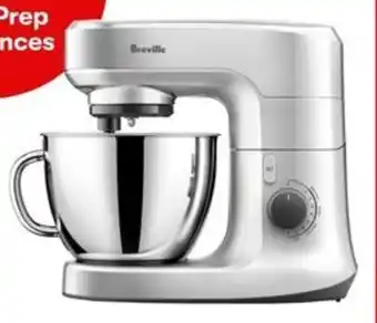 BIG W Breville The Scraper Beater offer