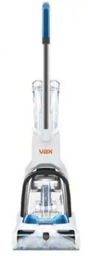 BIG W Vax Compact Power Shampooer offer