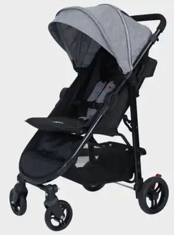 BIG W Mother's Choice 'Ava' Stroller offer