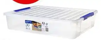 BIG W Sistema Storage Tub 30-Litre offer