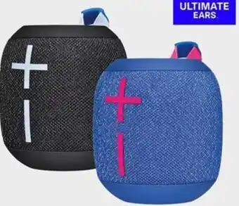 BIG W Ultimate Ears Wonderboom 3 offer