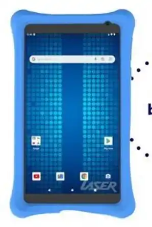 Laser 7-Inch Android Tablet