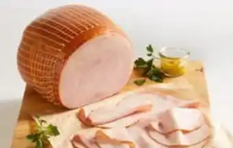Foodworks Don Melosi Premium Boneless Leg Ham or Double Smoked Ham Sliced or Shaved offer