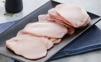 Foodworks Shortcut Bacon offer