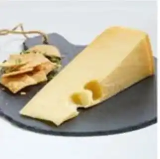 Foodworks Jarlsberg Cheese Loaf, Quarters or Wheel offer
