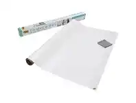 Officeworks Post-it Dry Erase Adhesive Surface 2400 x 1200mm offer