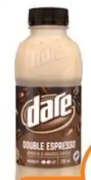 Foodworks Dare Flavoured Milk 750ml offer