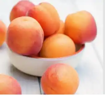 Foodworks Sweet Apricots offer