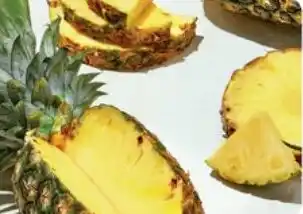 ALDI Pineapple offer