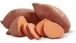 Sweet Potatoes