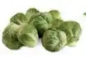 ALDI Brussels Sprouts offer