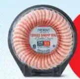 ALDI Fremont Fish Market Bay Scallops 16 oz. Frozen offer