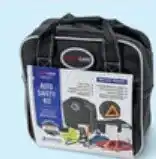 ALDI Justin Case Deluxe Travel Safety Kit offer