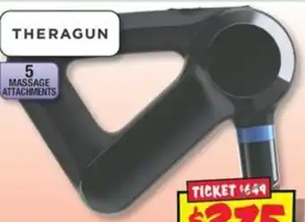 JB Hi-Fi Elite Handheld Massager offer