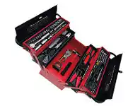 Repco Mechpro 174 Pc Tool & Accessory Kit offer