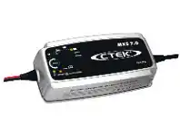 Repco CTEK 12V 7 Amp Battery Charger offer