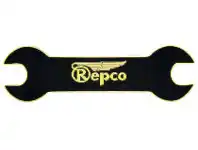 Repco Spanner Wall Art – 1935 Logo offer