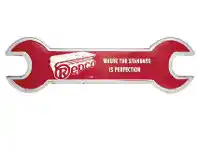 Repco Spanner Wall Art β 1954 Logo offer