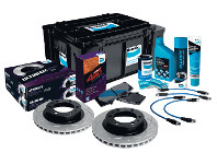 Repco Bendix Ultimate 4WD Brake Upgrade Kits offer