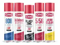Repco CRC Race Series offer
