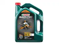 Repco Castrol Magnatec Stop-Start 5W-30 6L offer