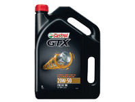 Repco Castrol GTX 20W-50 5L offer