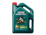 Repco Castrol Magnatec 10W-40 5L offer