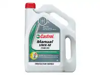Repco Castrol Transmission Fluid 75W-85 4L offer