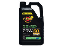 Repco Penrite HPR Diesel 20W-60 5L offer