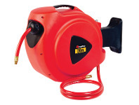 Repco Mechpro Auto Rewind 20m Air Hose Reel offer