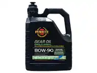 Repco Penrite Gear Oil 80W-90 2.5L offer