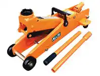 Repco Pro-Lift 1800kg Trolley Jack offer