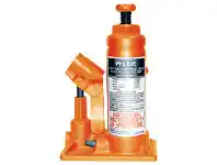 Pro-Lift Hydraulic Bottle Jack - 1850kg