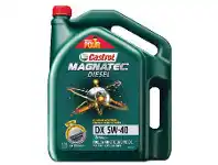 Repco Castrol Magnatec Diesel DX 5W-40 10L offer