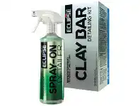 Repco Eclipse Clay Bar Detailing Kit offer
