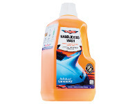 Repco Bowden's Own Nanolicious Car Wash 2L offer