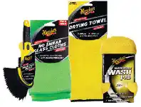 Repco Meguiar's Accessories Range offer