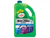 Repco Turtle Wax Max Power Car Wash 2.95L offer