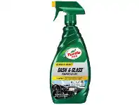 Repco Turtle Wax Quick & Easy Dash & Glass Cleaner 680ml offer
