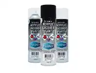 Repco Balchan Acrylic Lacquer Paint Range offer