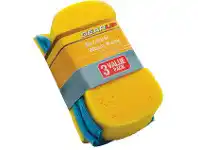 Repco Gear Up External Wash Pack 3 Pc offer